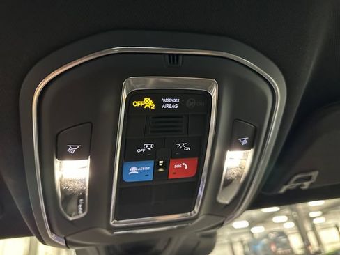New 2026 Dodge Charger R/T w/ Performance Handling Group AWD/4WD image 30
