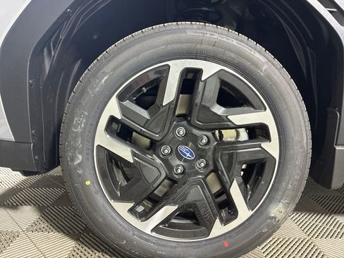 New 2026 Subaru Forester Limited image 19
