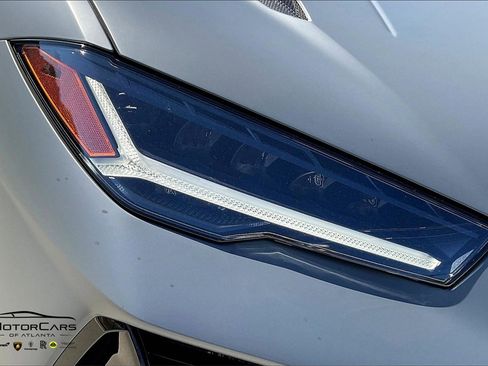 Used 2024 Lamborghini Urus Performante image 28