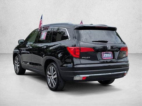 Used 2016 Honda Pilot Touring image 7