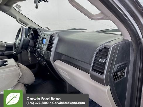 Used 2018 Ford F150 XLT image 26