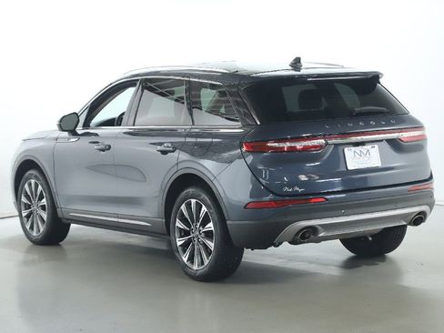 Used 2022 Lincoln Corsair Reserve w/ Elements Package AWD/4WD image 40