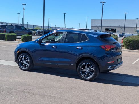 Certified 2023 Buick Encore GX Select image 3