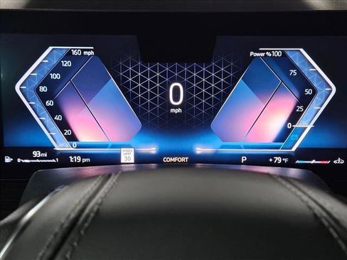 Used 2026 BMW X5 sDrive40i w/ Parking Assistance Package image 10