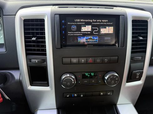Used 2010 Dodge Ram 1500 Truck Sport RWD image 26