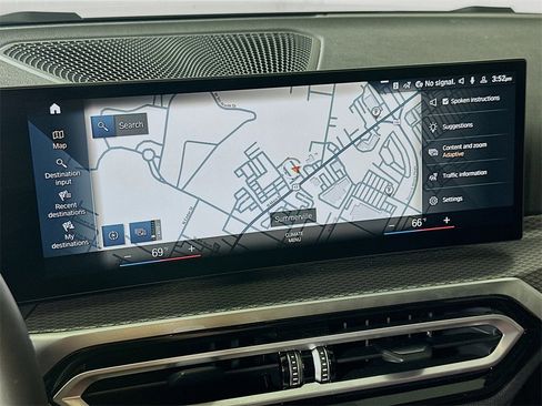 Used 2024 BMW 430i Gran Coupe w/ M Sport Package (Priority 1) image 28