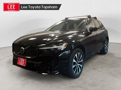 Used 2023 Volvo XC60 B5 Plus w/ Protection Package Premier
