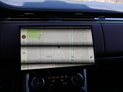 Used 2023 Land Rover Range Rover SE AWD/4WD image 21