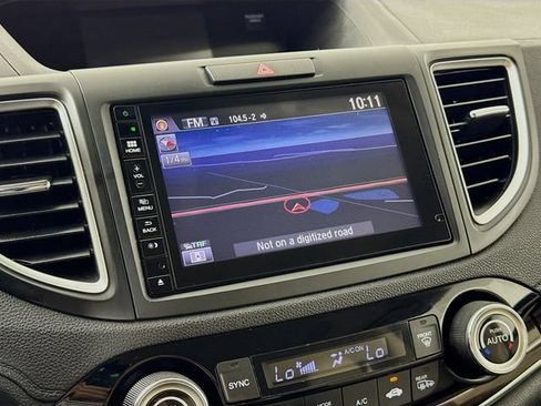 Used 2015 Honda CR-V Touring image 21