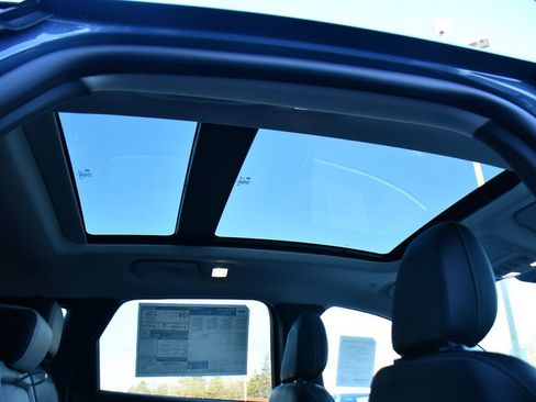 New 2026 Ford Escape Platinum w/ Premium Technology Package image 17