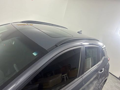 Used 2023 Hyundai Kona N Line FWD image 11