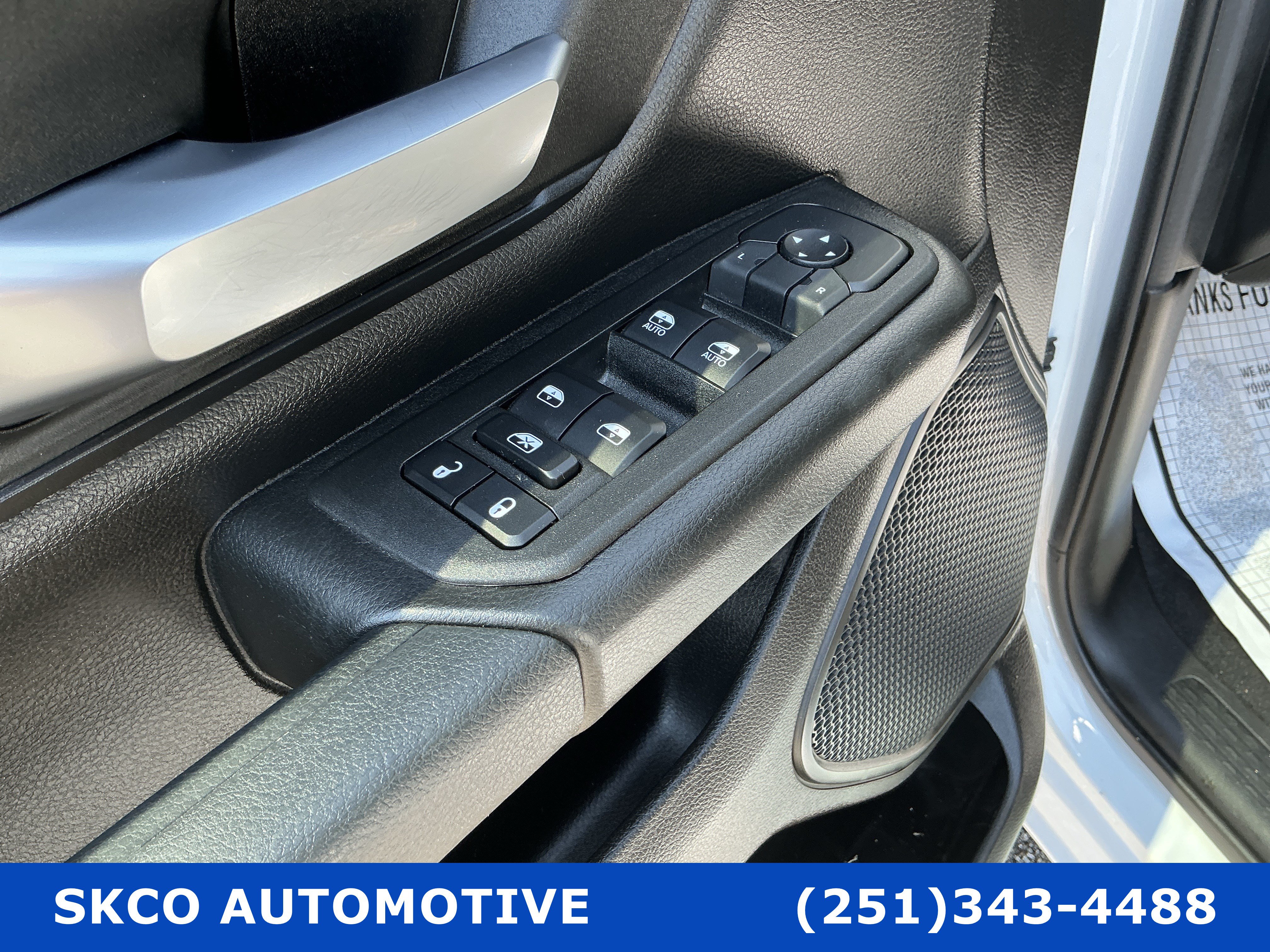 Used 2025 RAM 1500 Tradesman RWD image 22