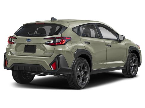 New 2026 Subaru Crosstrek 2.5i image 2