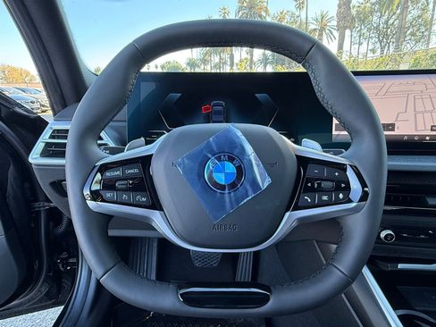 New 2026 BMW 330i Sedan w/ Convenience Package image 22