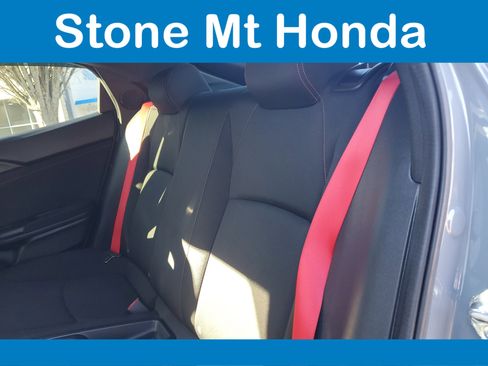 Used 2021 Honda Civic Type R image 11