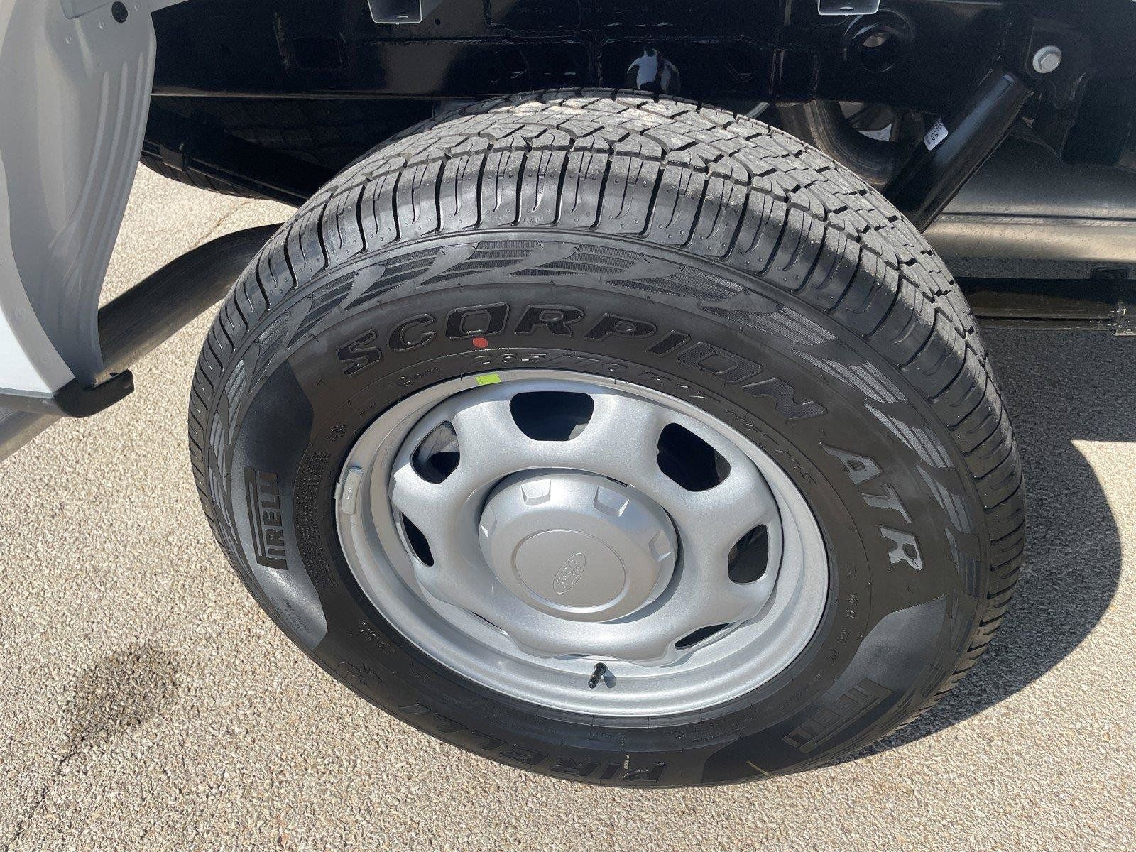 New 2026 Ford F150 XL AWD/4WD image 36