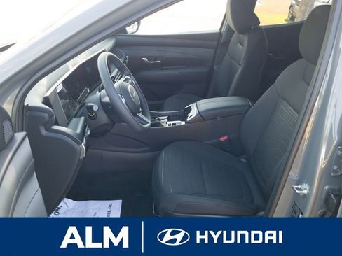 New 2026 Hyundai Santa Cruz SE image 13