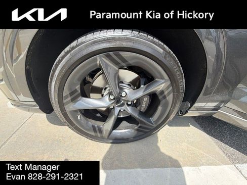 Used 2026 Genesis GV70 2.5T Sport Prestige AWD/4WD image 16