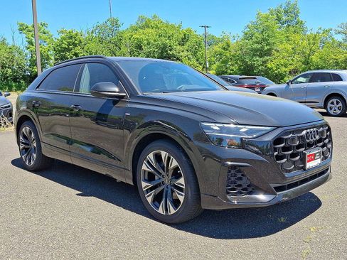 New 2026 Audi Q8 Premium Plus AWD/4WD image 18