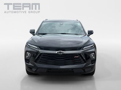 New 2026 Chevrolet Blazer RS w/ Driver Confidence II Package