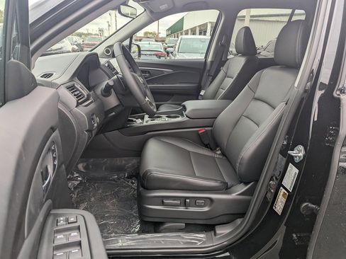 New 2026 Honda Ridgeline RTL image 10