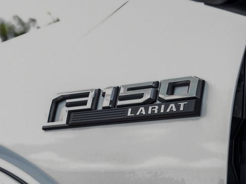 Used 2019 Ford F150 Lariat AWD/4WD image 63