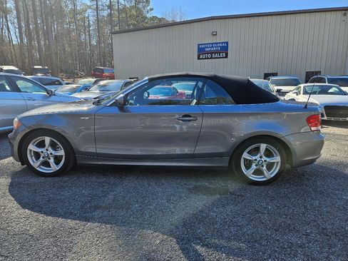 Used 2013 BMW 128i Convertible image 4