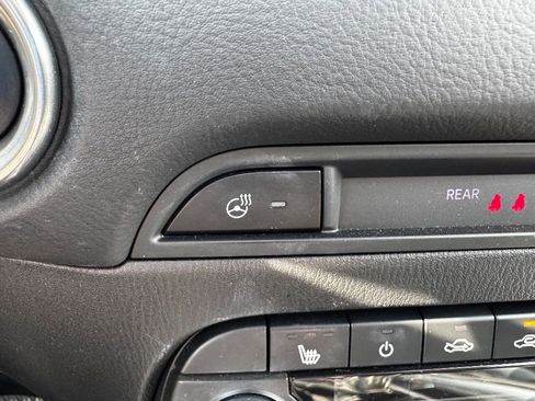 Used 2021 MAZDA CX-5 Grand Touring w/ GT Premium Package image 28