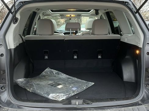 Used 2017 Subaru Forester 2.5i Premium image 28