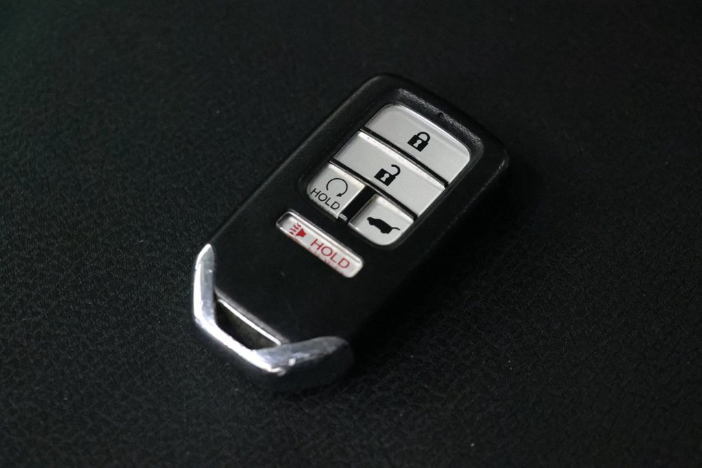 Used 2021 Honda CR-V EX image 35