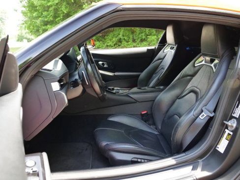 Used 2022 Toyota Supra Premium RWD image 3