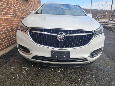 Used 2018 Buick Enclave Premium w/ Trailering Package image 4