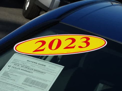 Certified 2023 Toyota Camry LE image 6