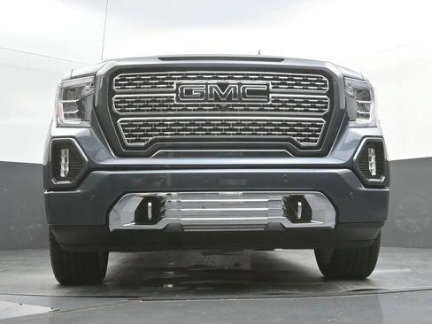 Used 2020 GMC Sierra 1500 Denali w/ Denali Ultimate Package AWD/4WD image 49
