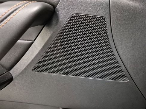 Used 2025 MAZDA CX-90 3.3 Turbo w/ Preferred Package image 25