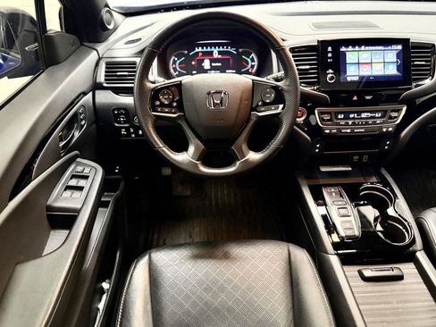 Used 2019 Honda Passport Elite image 2