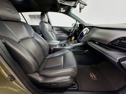 Used 2022 Subaru Outback Wilderness w/ Wilderness Package image 33