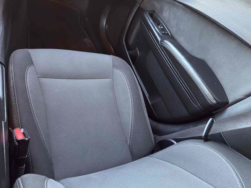 Used 2018 Dodge Charger SXT w/ Blacktop Package image 23