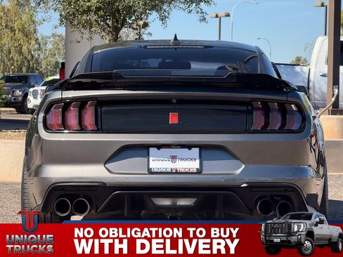 Used 2020 Ford Mustang GT Premium w/ GT Performance Package image 6