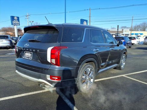Used 2020 Hyundai Palisade SEL image 6