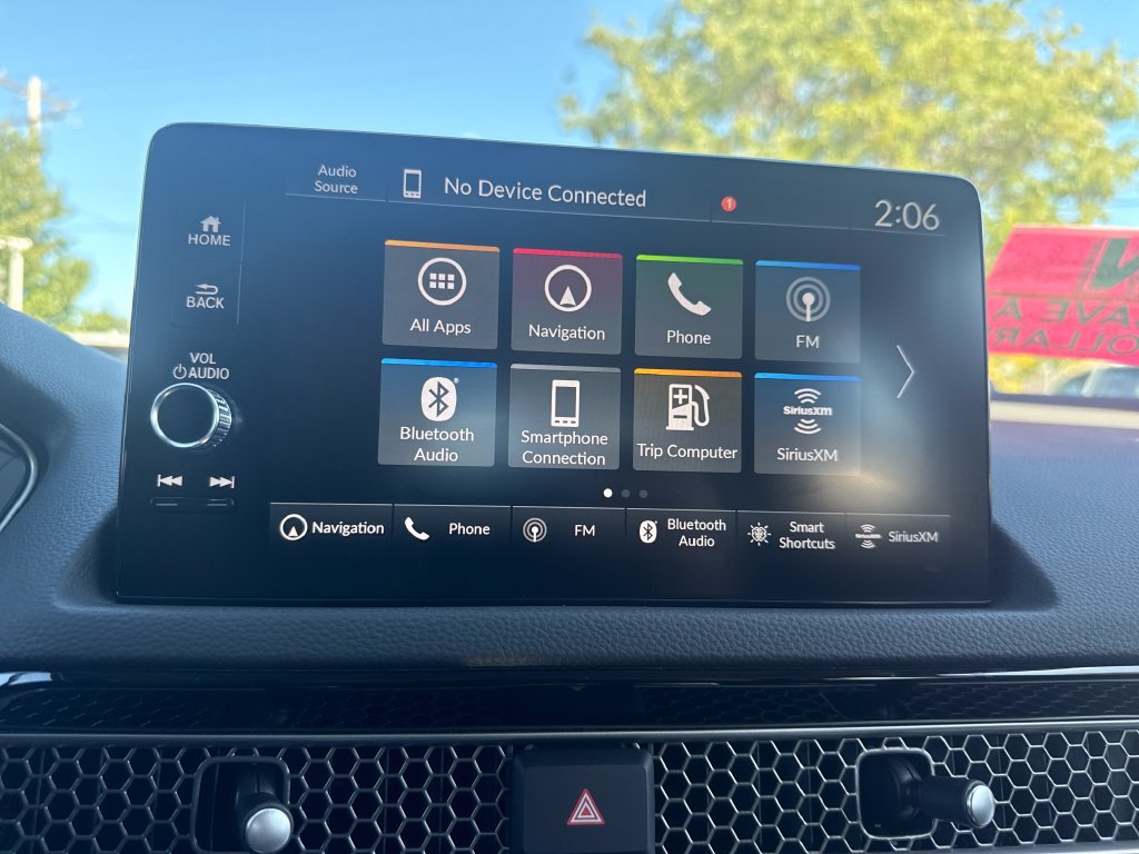 Used 2024 Honda Civic Touring image 34