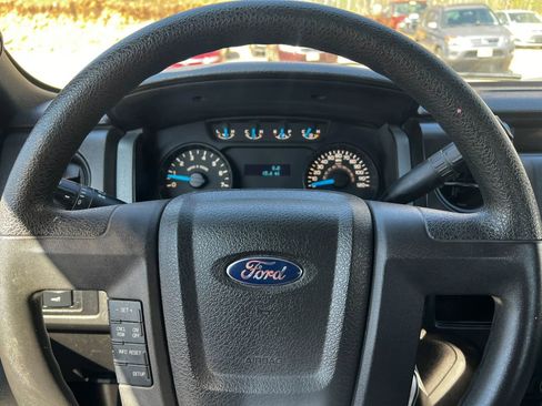 Used 2014 Ford F150 STX AWD/4WD image 16