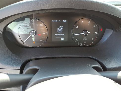 New 2025 RAM ProMaster 1500 w/ Upfitter's Prep Package image 22