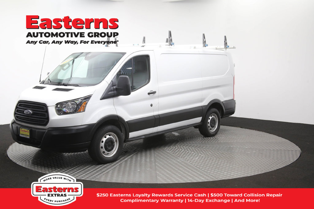 Used 2019 Ford Transit 150 130 Low Roof RWD image 54
