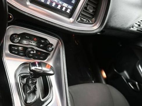 Used 2023 Dodge Challenger GT RWD image 13