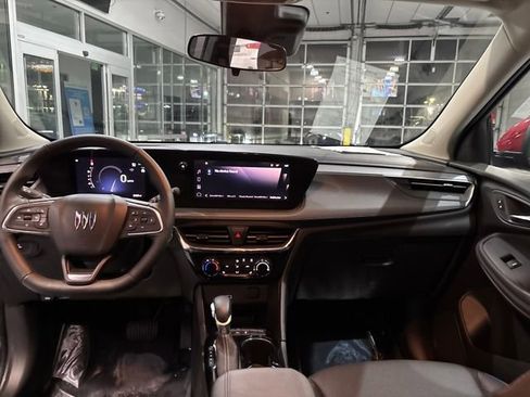 Used 2026 Buick Encore GX Sport Touring w/ Advanced Technology Package image 15