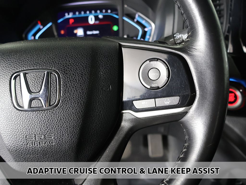 Used 2023 Honda Odyssey Touring image 6