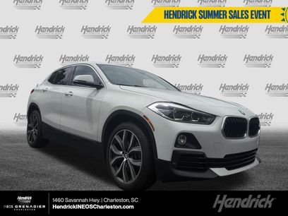 Used 2019 BMW X2 xDrive28i