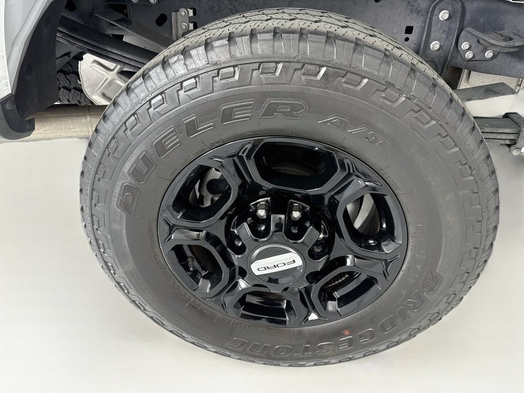 Used 2024 Ford F350 XL w/ STX Appearance Package AWD/4WD image 31