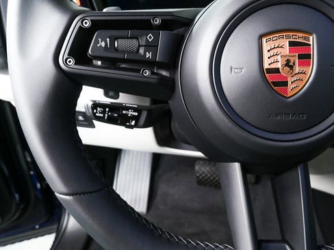 New 2026 Porsche Cayenne AWD image 10